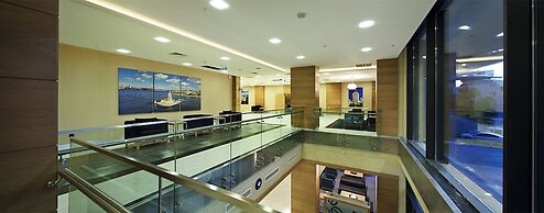 Dosso Dossi Hotels & SPA Golden Horn