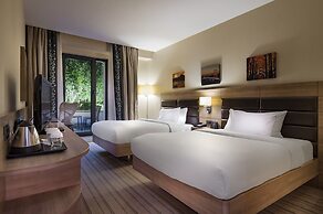 Dosso Dossi Hotels & SPA Golden Horn