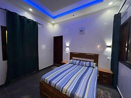 Villa soleil du Senegal