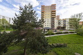 Apartment Ruczaj Cracow by Renters