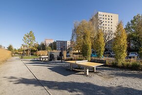 Apartment Ruczaj Cracow by Renters