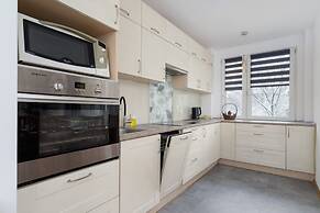 Apartment Ruczaj Cracow by Renters