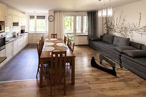 Apartment Ruczaj Cracow by Renters