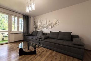 Apartment Ruczaj Cracow by Renters
