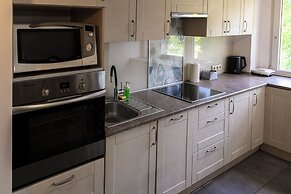 Apartment Ruczaj Cracow by Renters