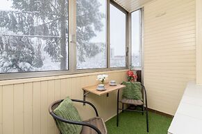 Apartment Ruczaj Cracow by Renters