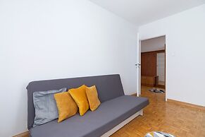 Apartment Ruczaj Cracow by Renters