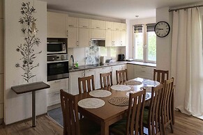 Apartment Ruczaj Cracow by Renters