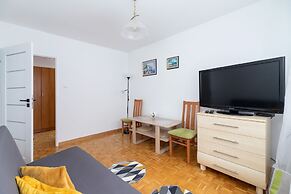 Apartment Ruczaj Cracow by Renters
