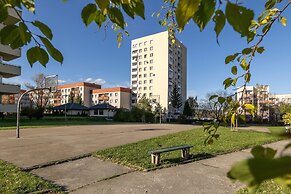 Apartment Ruczaj Cracow by Renters