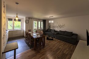 Apartment Ruczaj Cracow by Renters