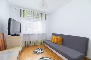 Apartment Ruczaj Cracow by Renters