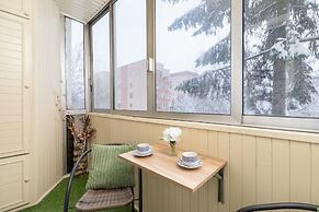 Apartment Ruczaj Cracow by Renters
