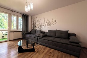 Apartment Ruczaj Cracow by Renters