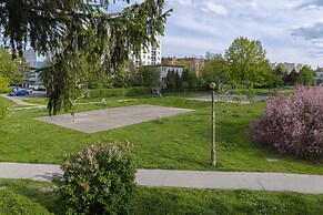 Apartment Ruczaj Cracow by Renters