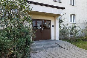 Apartment Ruczaj Cracow by Renters
