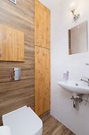 Apartment Ruczaj Cracow by Renters