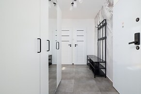 Apartment Ruczaj Cracow by Renters