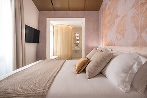 Ninfea Luxury Suites