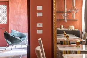 Ninfea Luxury Suites