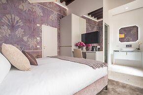 Ninfea Luxury Suites