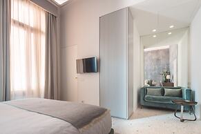 Ninfea Luxury Suites