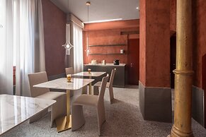 Ninfea Luxury Suites