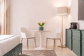 Ninfea Luxury Suites