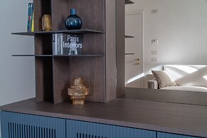 Ninfea Luxury Suites