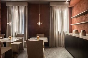 Ninfea Luxury Suites