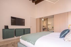 Ninfea Luxury Suites