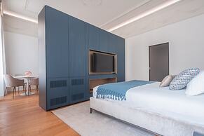 Ninfea Luxury Suites