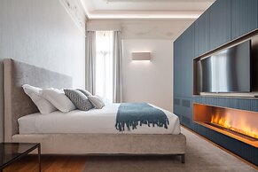 Ninfea Luxury Suites