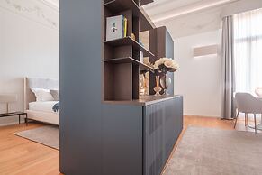 Ninfea Luxury Suites