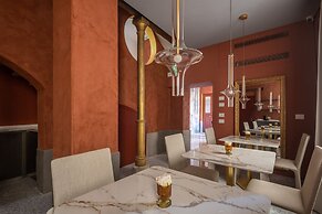 Ninfea Luxury Suites