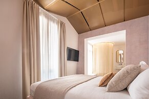 Ninfea Luxury Suites