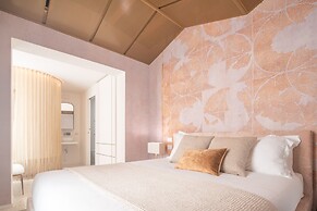 Ninfea Luxury Suites