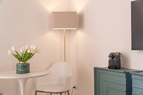 Ninfea Luxury Suites