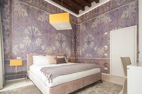 Ninfea Luxury Suites