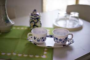 Case Arcobaleno Marzamemi