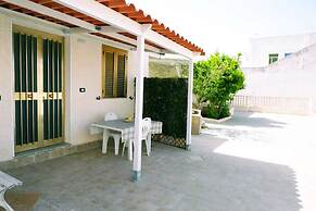 Case Arcobaleno Marzamemi