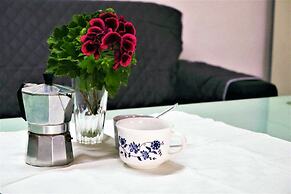 Case Arcobaleno Marzamemi