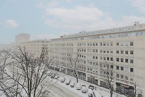 Apartment Warsaw Krucza by Renters
