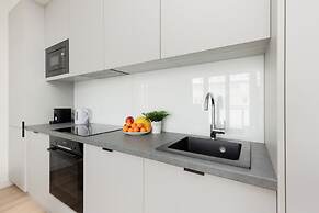 Apartment Warsaw Krucza by Renters