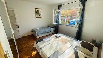 Apartment Iva