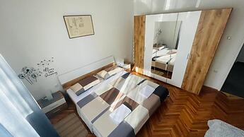 Apartment Iva