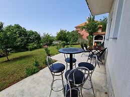 Apartment Iva