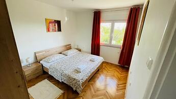 Apartment Iva