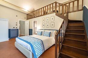 Dimora del Cardinale - Residenza d'epoca