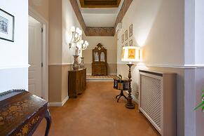 Dimora del Cardinale - Residenza d'epoca